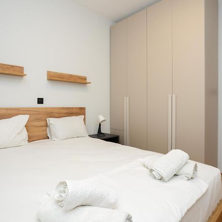Elegance Apartment 2 Bedroom Suites 塞萨洛尼基 外观 照片