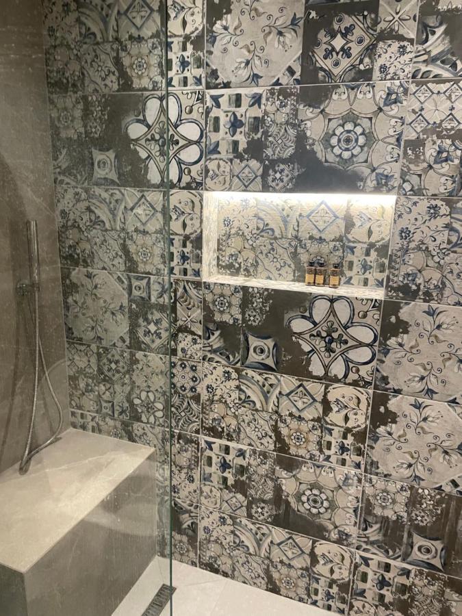 Elegance Apartment 2 Bedroom Suites 塞萨洛尼基 外观 照片