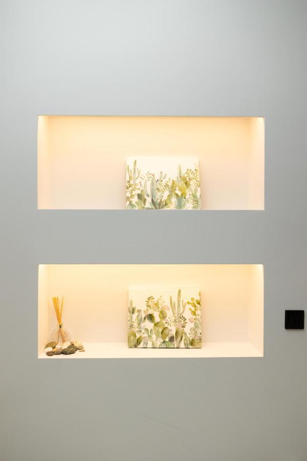 Elegance Apartment 2 Bedroom Suites 塞萨洛尼基 外观 照片