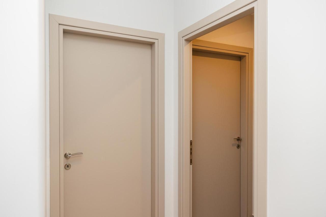 Elegance Apartment 2 Bedroom Suites 塞萨洛尼基 外观 照片