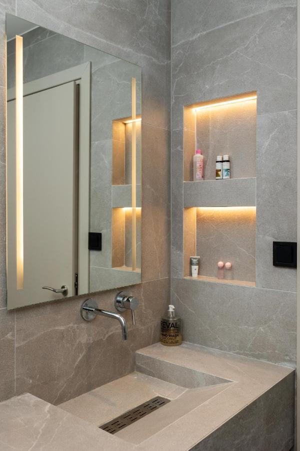 Elegance Apartment 2 Bedroom Suites 塞萨洛尼基 外观 照片