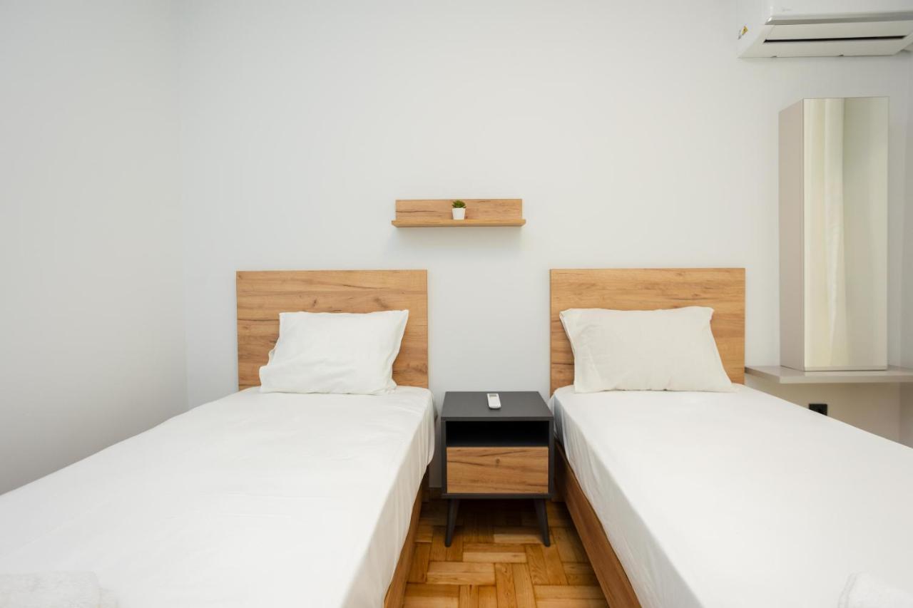 Elegance Apartment 2 Bedroom Suites 塞萨洛尼基 外观 照片