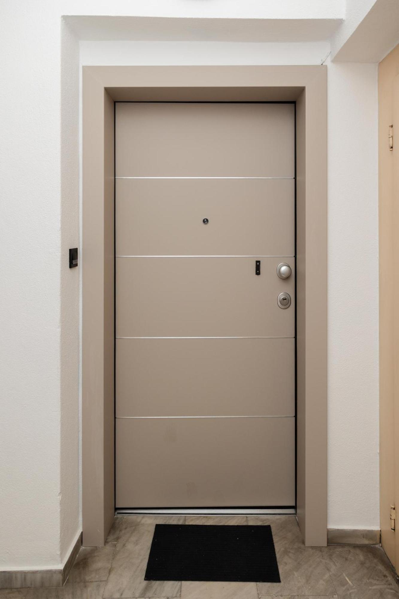 Elegance Apartment 2 Bedroom Suites 塞萨洛尼基 外观 照片